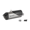 HP CORSE SPS Carbon Short Exhaust for Aprilia Tuareg 660 HP CORSE SPS Carbon Short Exhaust for Aprilia Tuareg 660